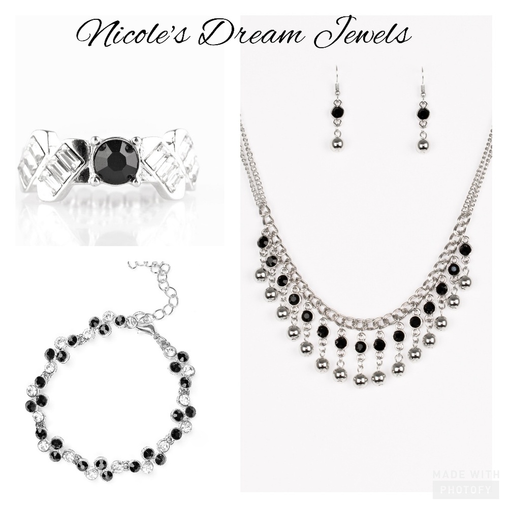 Beautiful $5 Jewelry